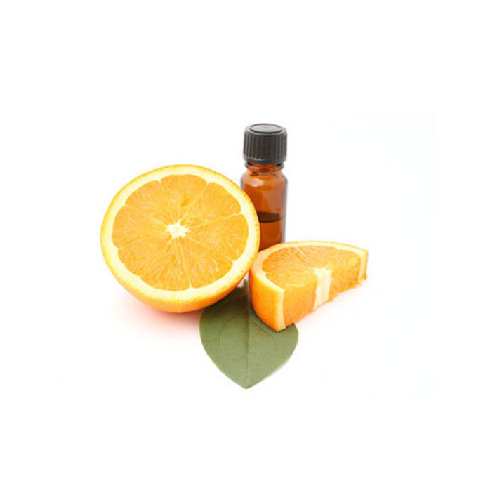 Эфирное масло апельсина