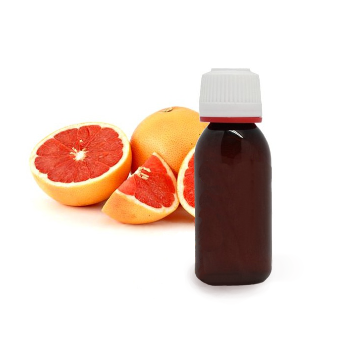 Как применять эфирное маслом грейпфрута для волос